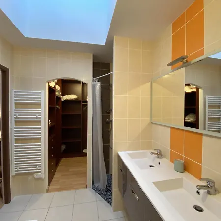 Tatil Evi Maison Fouras, 5 Pieces, 6 Personnes - Fr-1-709-8