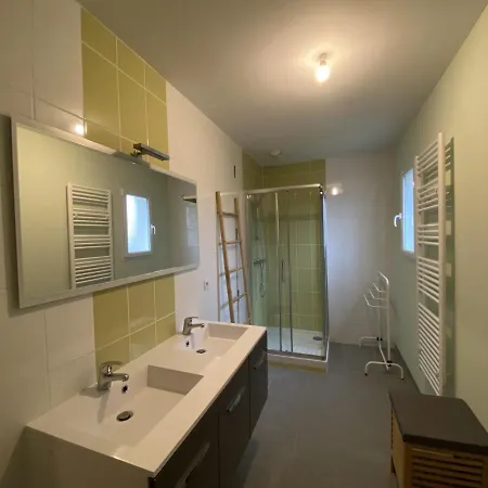 Tatil Evi Maison Fouras, 5 Pieces, 6 Personnes - Fr-1-709-8