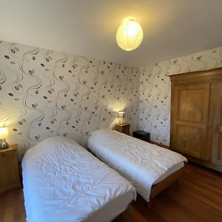 Maison Fouras, 5 Pieces, 6 Personnes - Fr-1-709-8