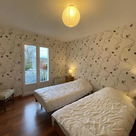 Maison Fouras, 5 Pieces, 6 Personnes - Fr-1-709-8 Tatil Evi *